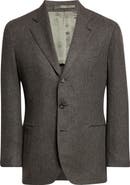 J. Mueser Waverly Cashmere Sport Coat