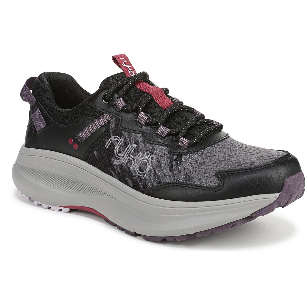 Ryka Rykä Trailtop Trail Walking Shoe