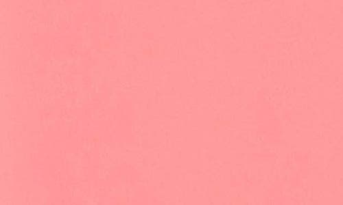 Nicole Miller High Waist Cropped Pants In Pink