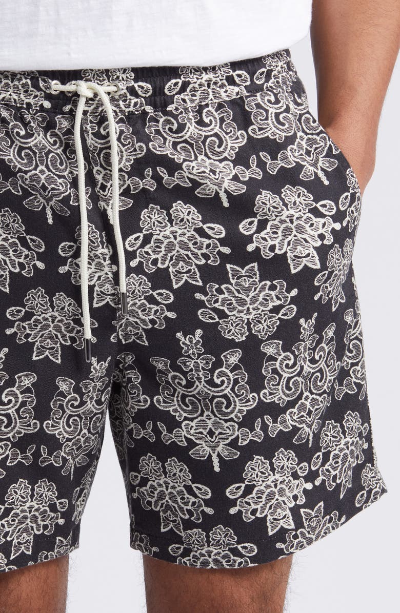 NN07 Gregor 5210 Shorts, Alternate, color,