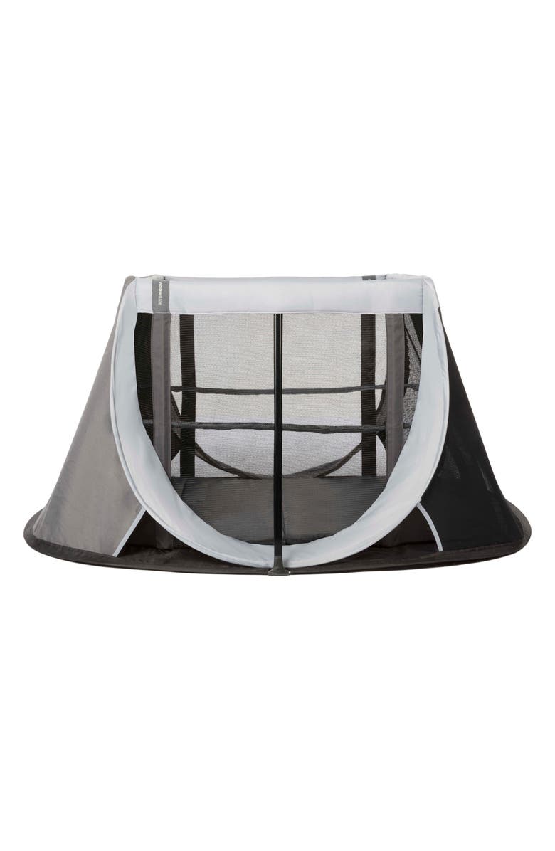 AEROMOOV Instant Travel Cot Playard, Main, color,