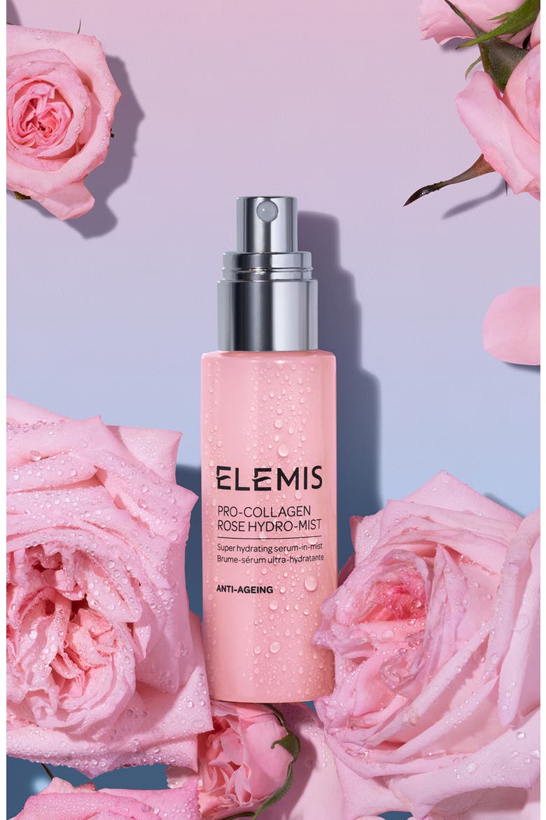 Pro-Collagen Rose Hydro-Mist, Alternate, color, NO COLOR