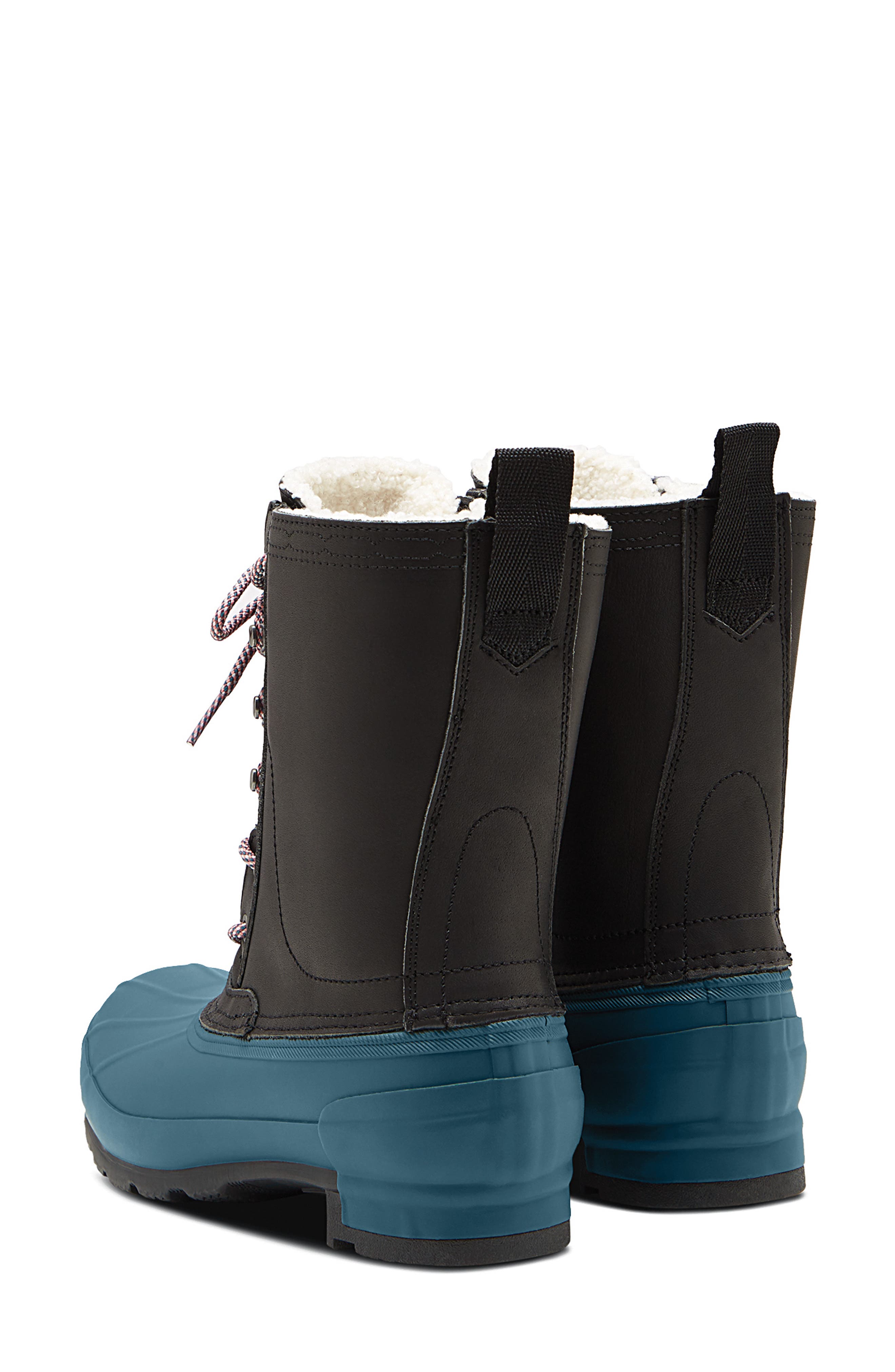 Hunter Original Pac Waterproof Boot, Alternate, color, 