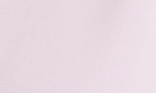 Vince Slim Fit Silk Blend Button-up Shirt In Pink