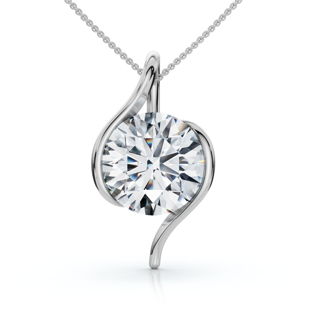 selected White Gold
