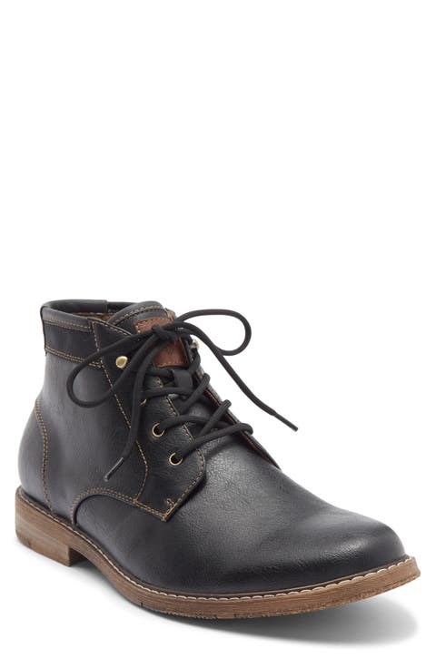 Frausen Lace-Up Boot (Men)