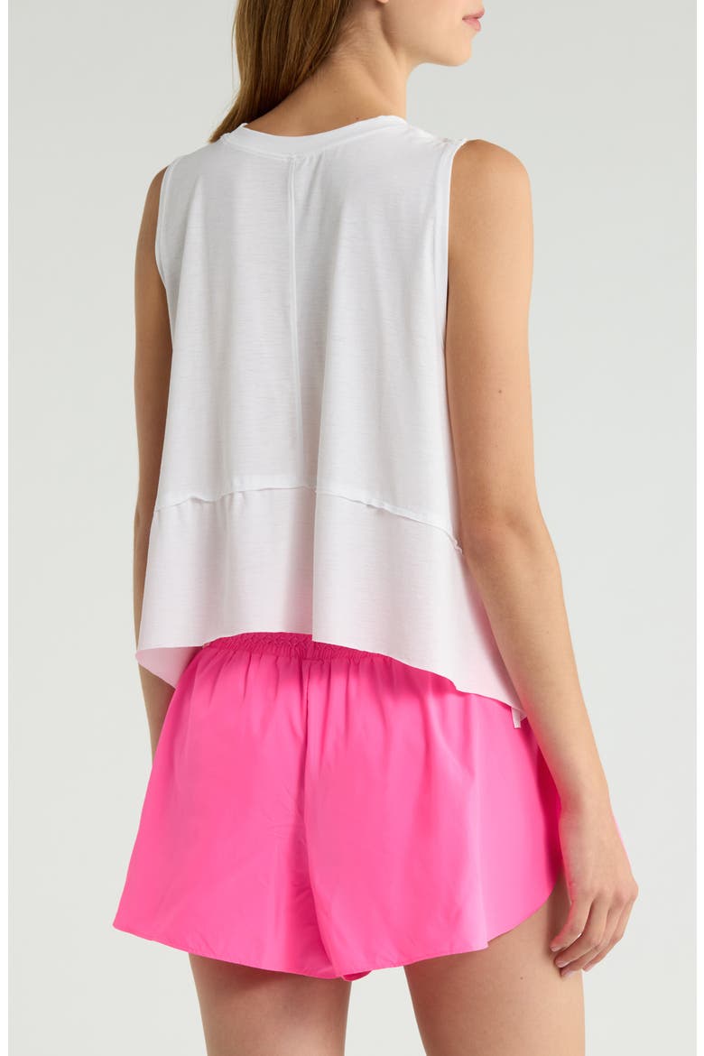 FP Movement Temp Muscle Tank, Alternate, color, WHITE