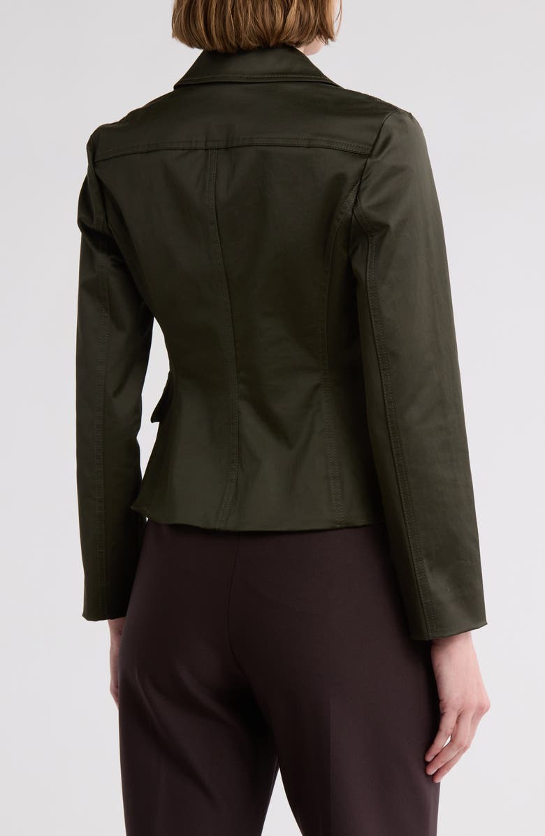 A.L.C. Fallon Crop Jacket, Alternate, color,