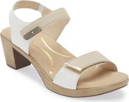 Naot 'Intact' Sandal