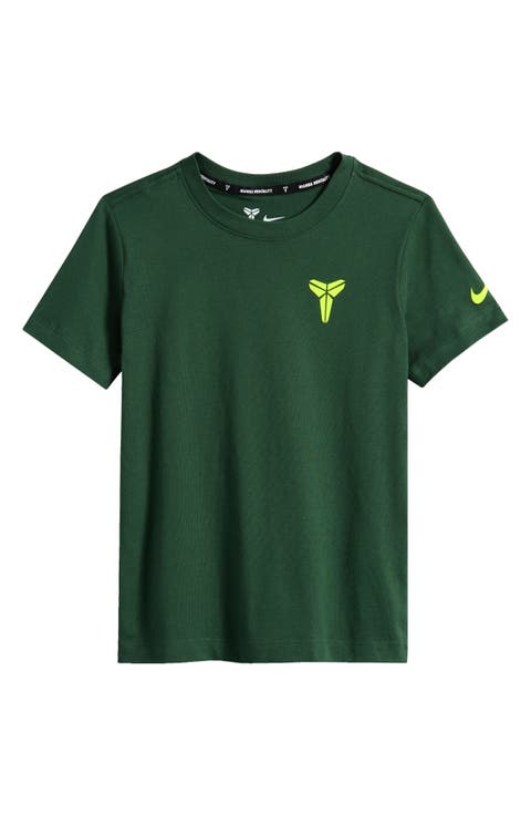 Kids' Kobe Graphic T-Shirt (Little Kid & Big Kid)