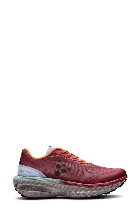 Endurance Trail Running Shoe