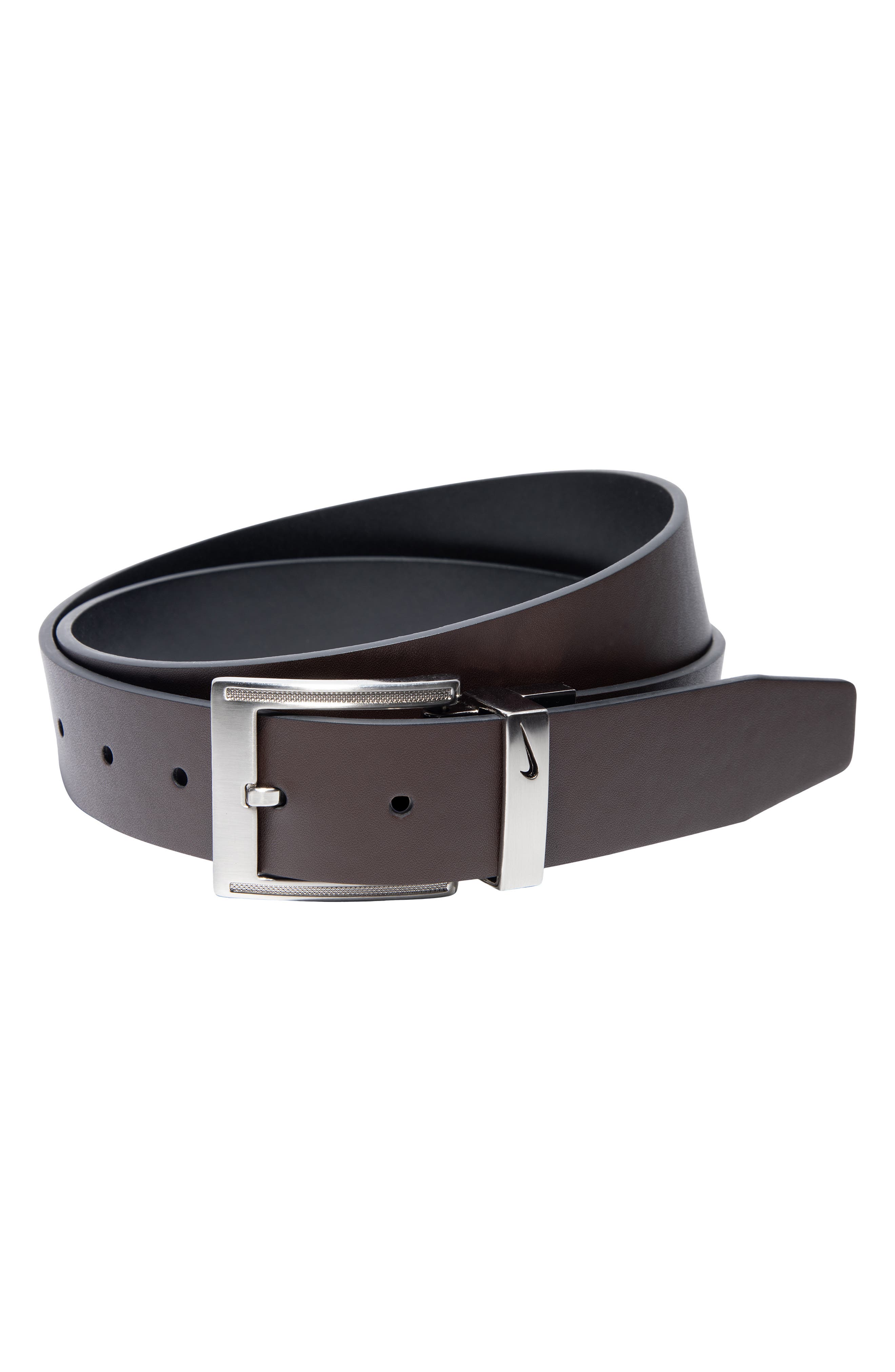 selected SILVER/ BLACK/ BROWN