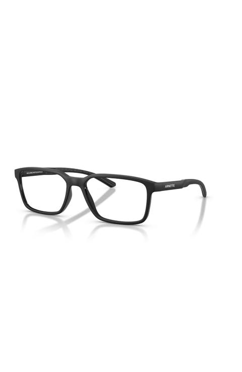 54mm Rectangle optical glasses