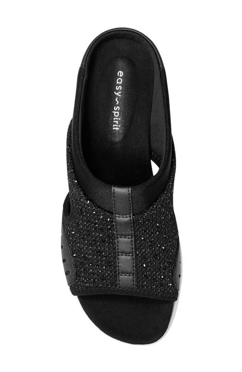 EASY SPIRIT EASY SPIRIT TRACIEE SPORT SLIDE SANDAL