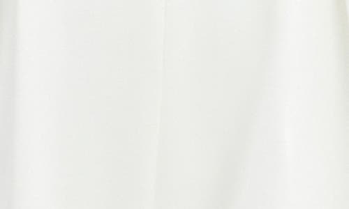 Bardot Karoline Pleated Strapless Romper
