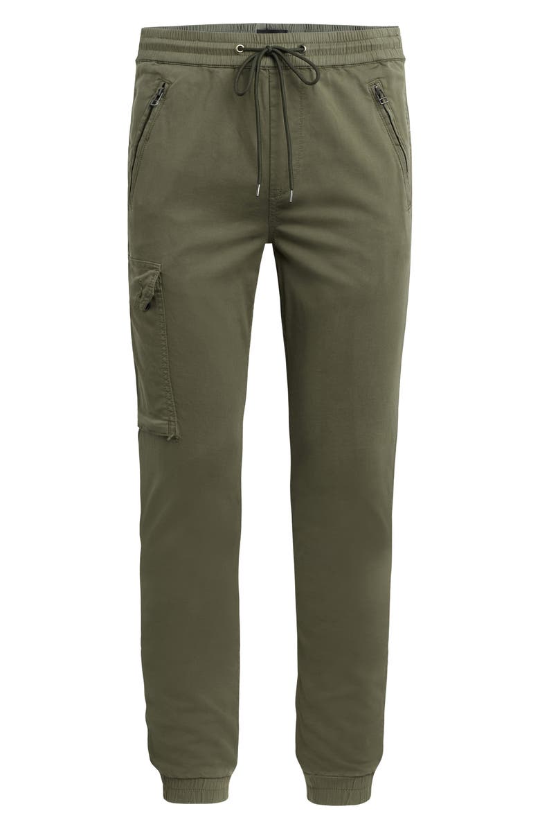 Joe's Drop Yoke Cargo Joggers, Alternate, color, 