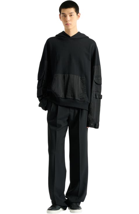 Vintage Utility hoodie