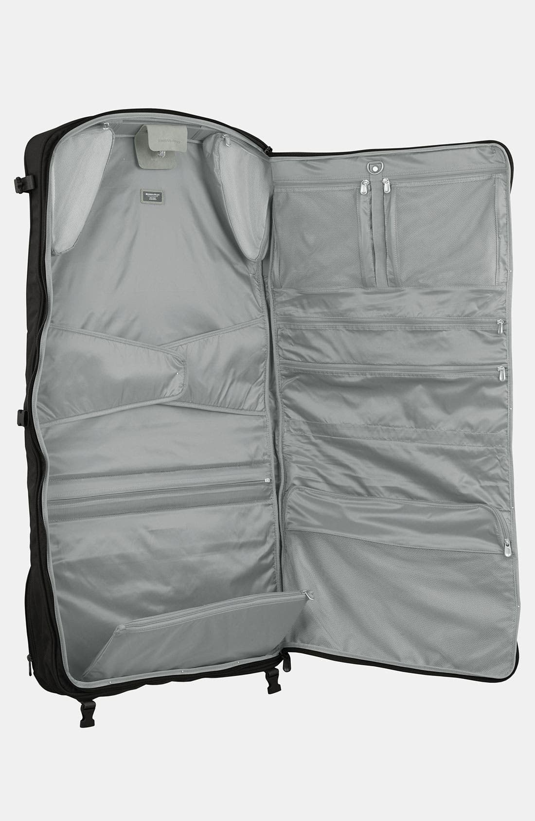 Briggs & Riley Baseline - Compact Garment Bag, Alternate, color, 