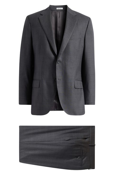 Hartford Classic Suit