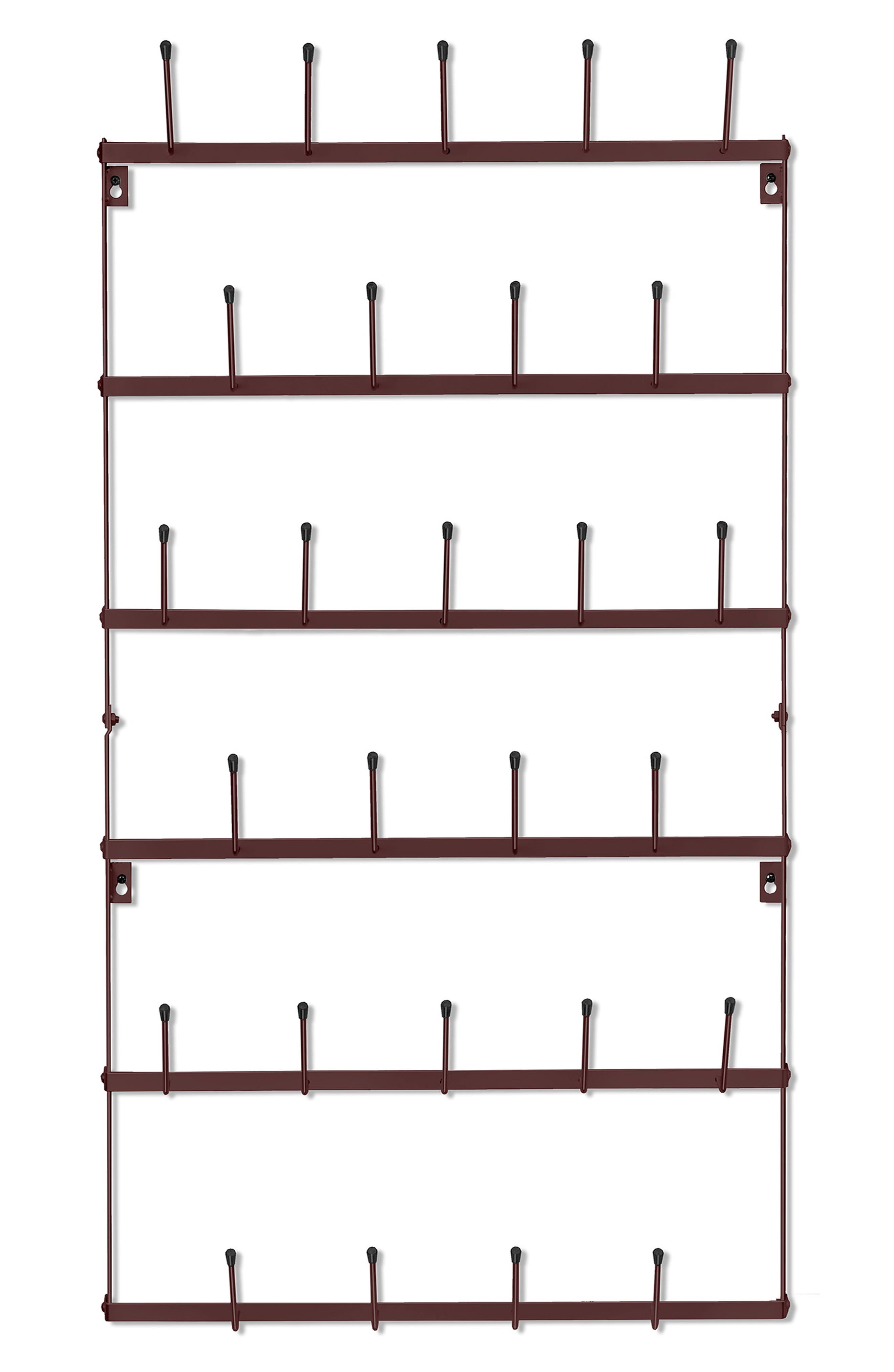 selected BROWN