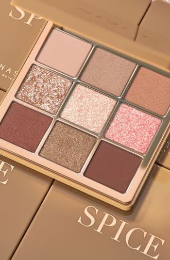 Mini Eyeshadow Palette