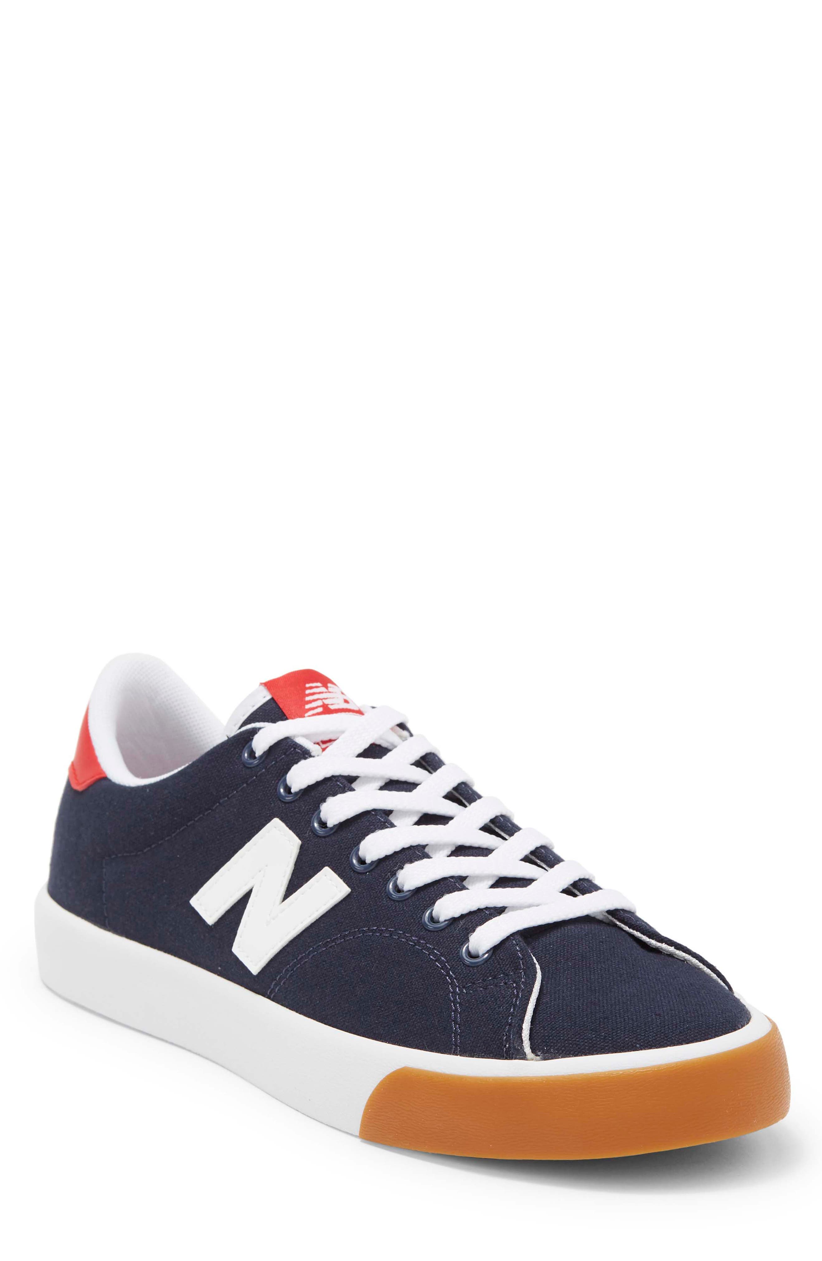 New Balance 210 Sneaker, Main, color, 