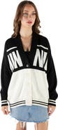 Disney Minnie Mouse Cardigan Sweater