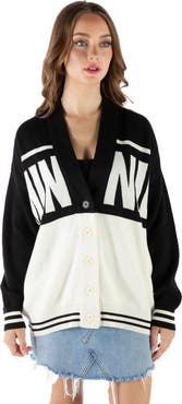 Disney Minnie Mouse Cardigan Sweater