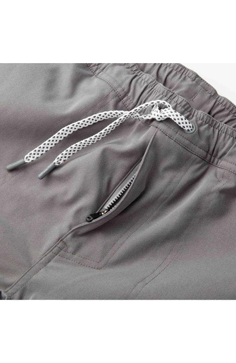 Myles Apparel Tour Jogger 27", Alternate, color, Slate