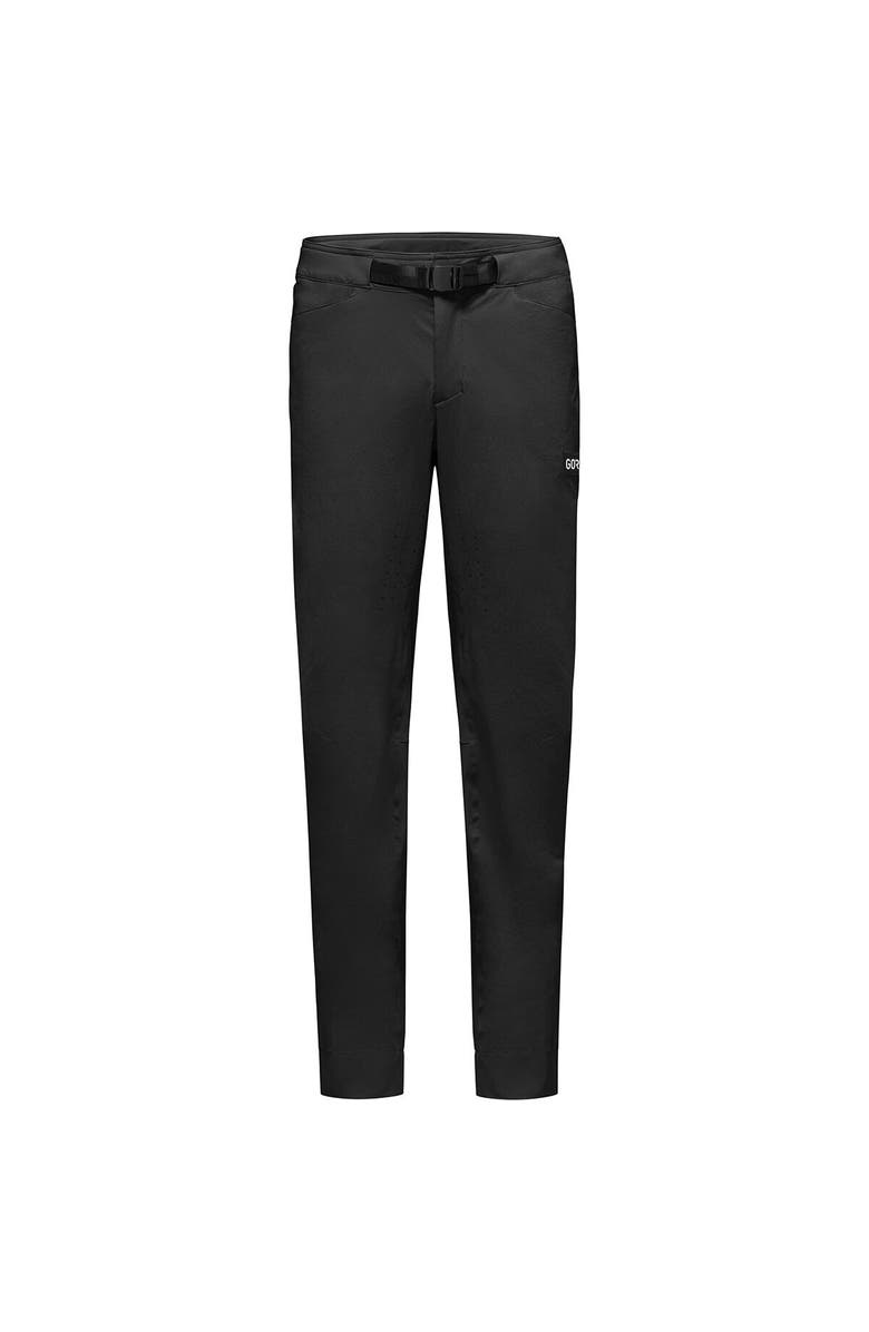 GOREWEAR Passion Pant - Men's, Alternate, color, Black