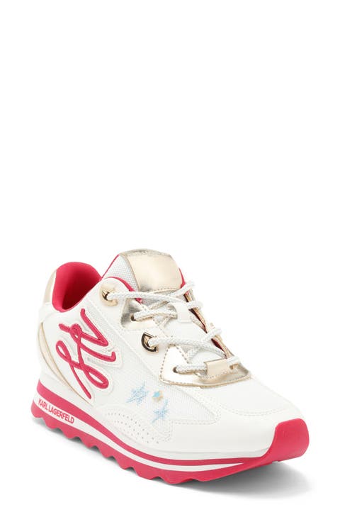 Masrina Sneaker (Women)