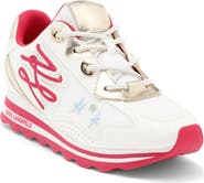 KARL LAGERFELD PARIS Masrina Sneaker