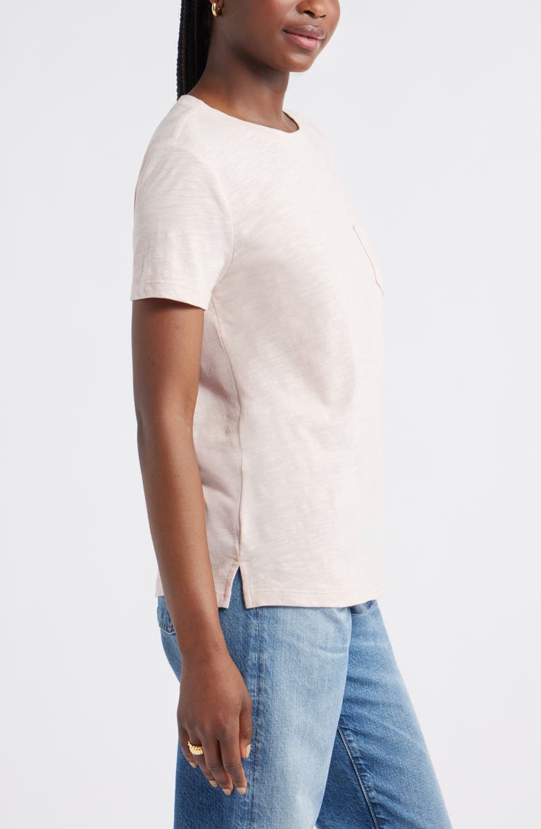 Cotton & Modal T-Shirt