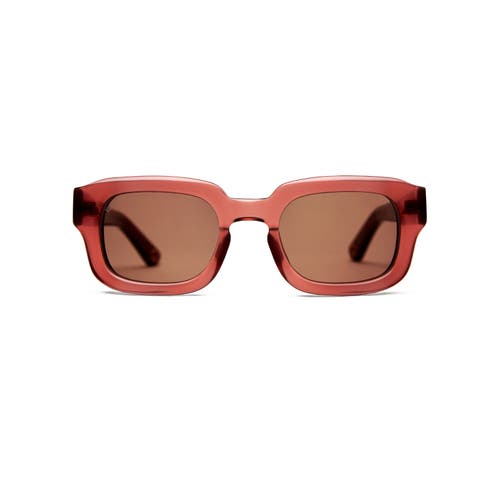 Vada Haskell Sunglasses