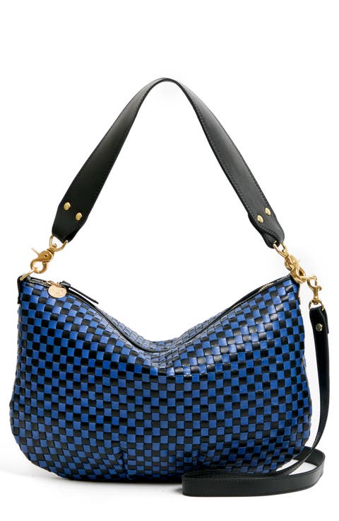 Moyen Messenger Crossbody Bag