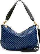 Clare V. Moyen Messenger Crossbody Bag