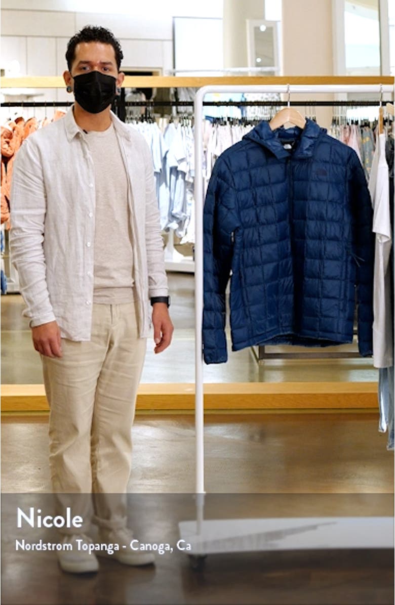 ThermoBall<sup>™</sup> Eco Hooded Jacket, sales video thumbnail