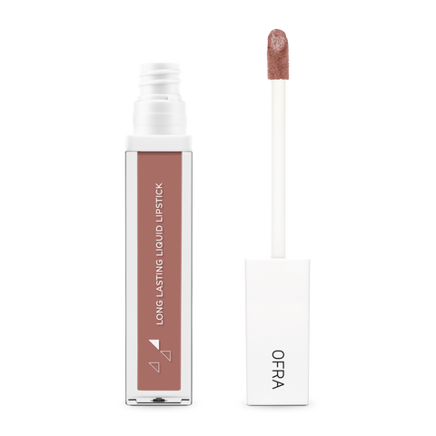 Long Lasting Liquid Lipstick - Sao Paulo