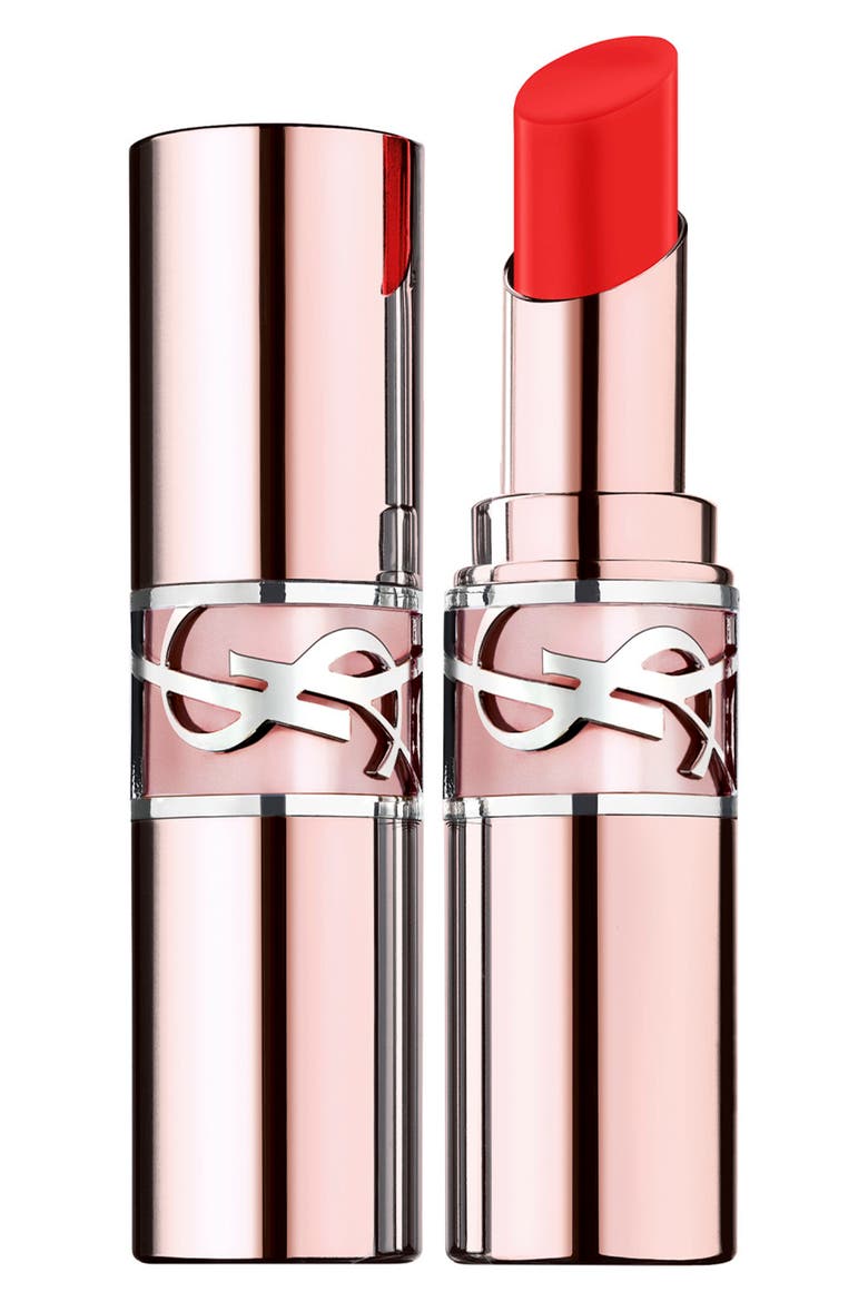 Candy Glow Tinted Butter Balm, Main, color, 9B CHERRY BLISS