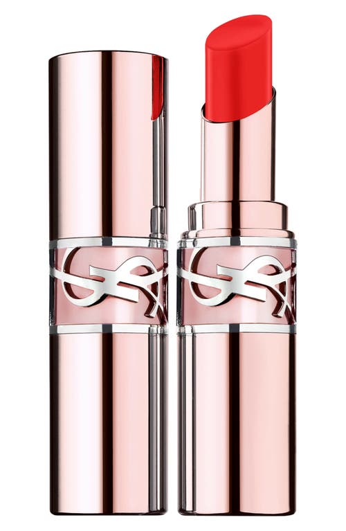 Saint Laurent Yves Candy Glow Tinted Butter Balm