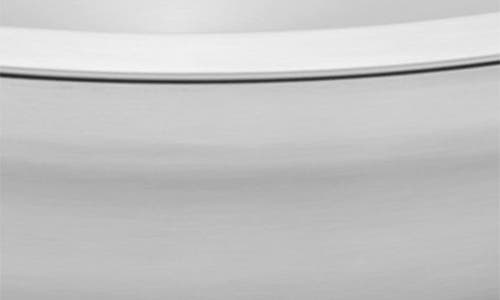 Zwilling Motion Stainless Steel Sauté Pan With Lid In Metallic