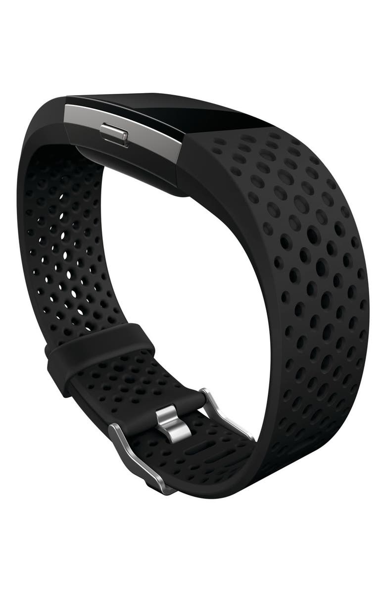 Fitbit Charge 2 Sport Accessory Band, Alternate, color, 
