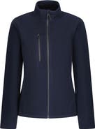 Regatta Honestly Made Fleece Jacket