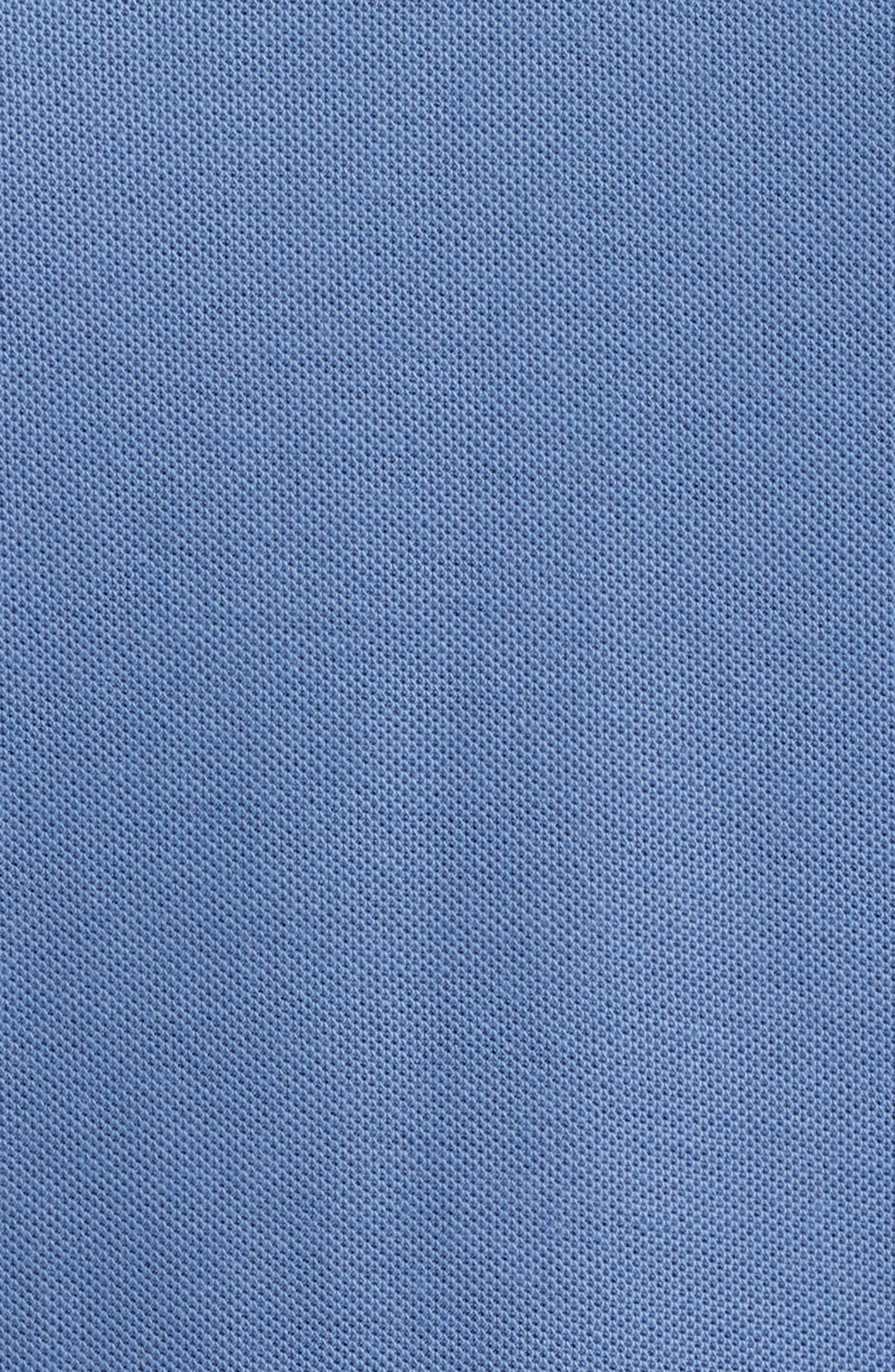 Мужские Nordstrom Pima Cotton Piqué Polo — фото 6