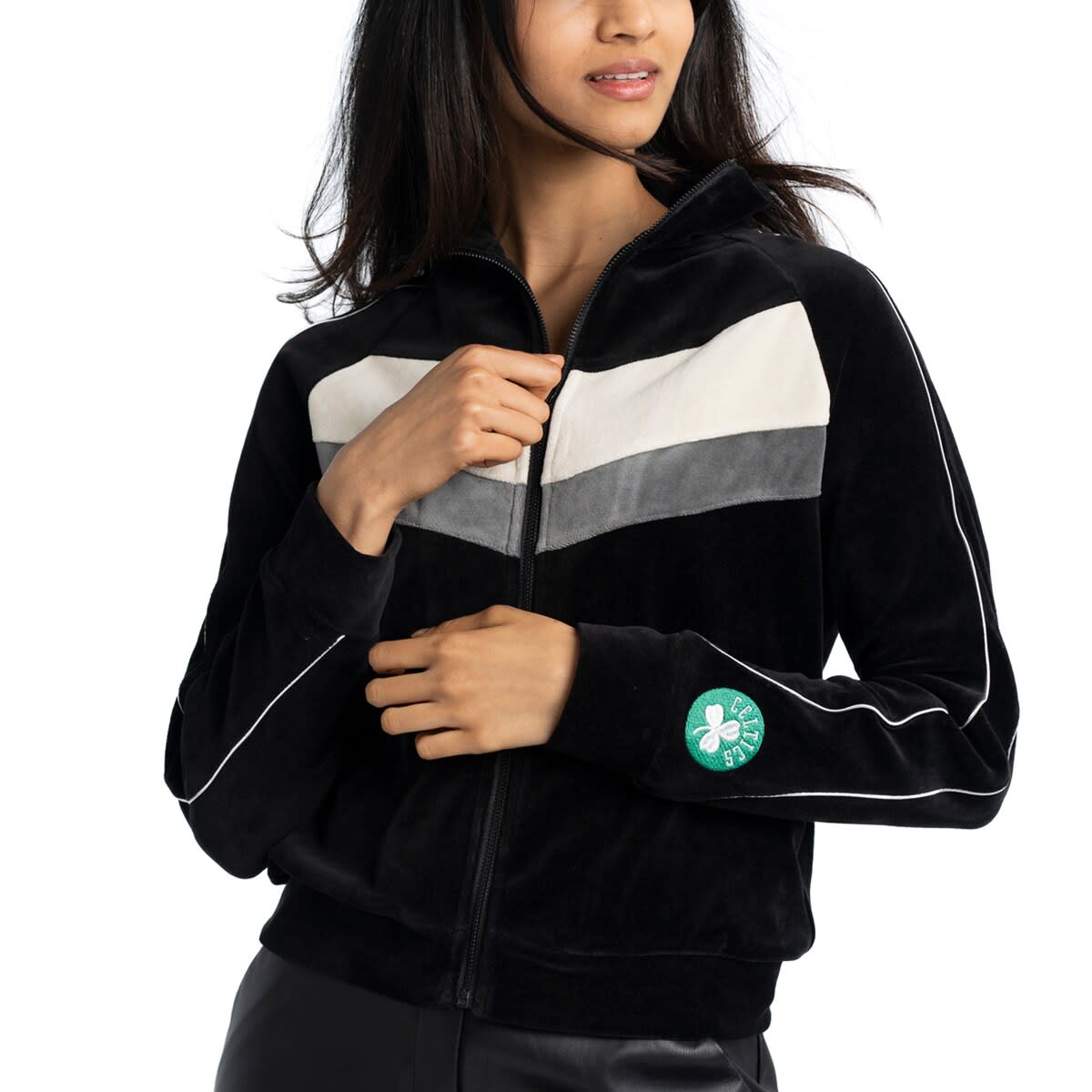 selected Black