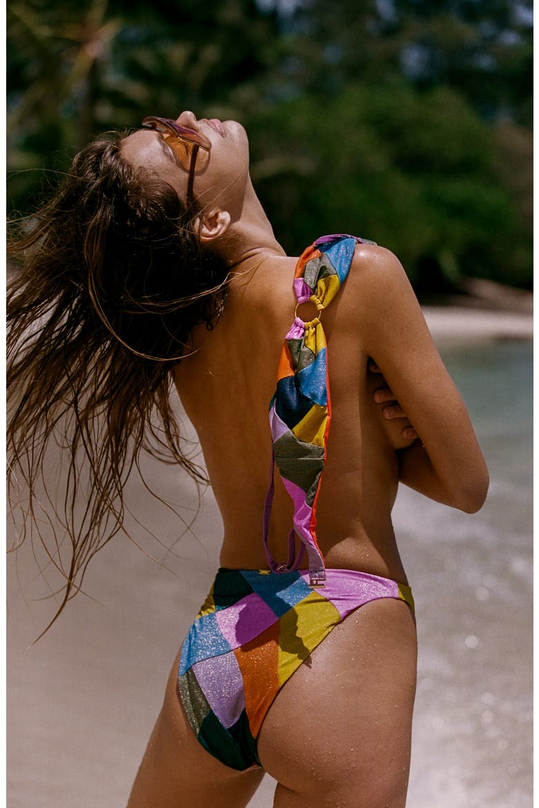 Calypso Bottom, Alternate, color, Stardust