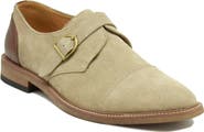 La Milano Lucian Monk Shoe
