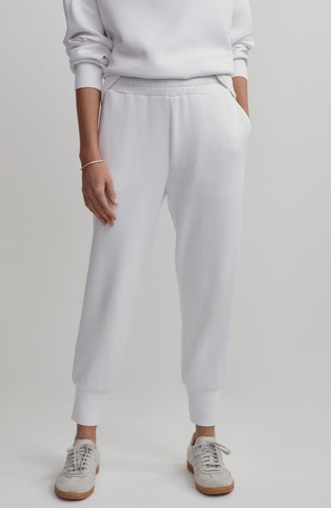The Slim Cuff 27.5-Inch Pants
