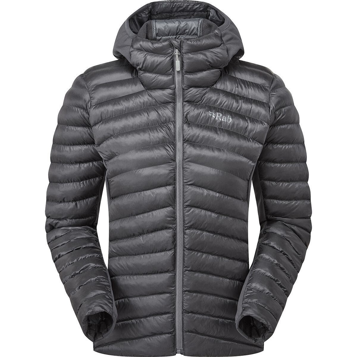 Cirrus Flex 2.0 Hooded Jacket - Women's - image 2
