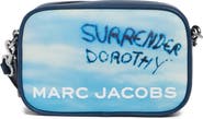 Marc Jacobs Leather Camera Bag